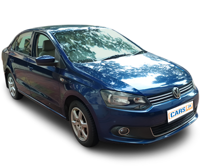 Volkswagen Vento-img